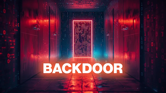 XZ Utils Backdoor