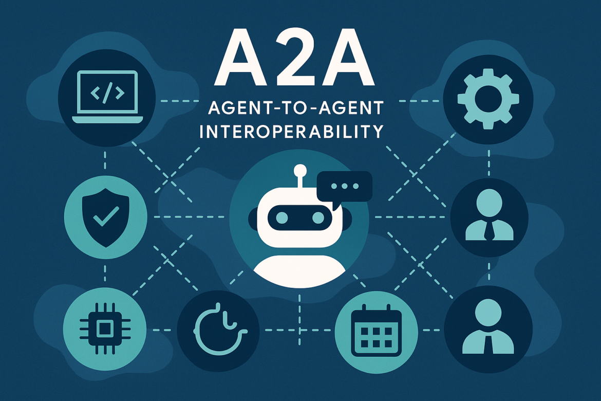 Agent-to-Agent AI: Brilliant Breakthrough or Security Nightmare?