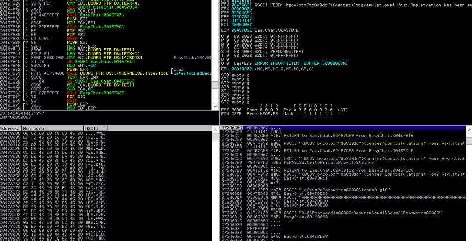CVE-2025-2704: Critical OpenVPN Vulnerability Could Destroy Your Security