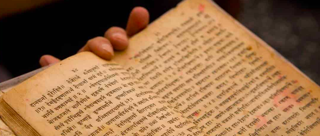 Indian Spiritual History: A Simple Timeline from Vedas to Shiva