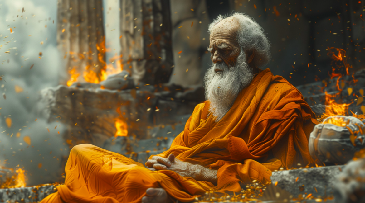 How Two Ancient Teachings Unlock the Truth About the Soul