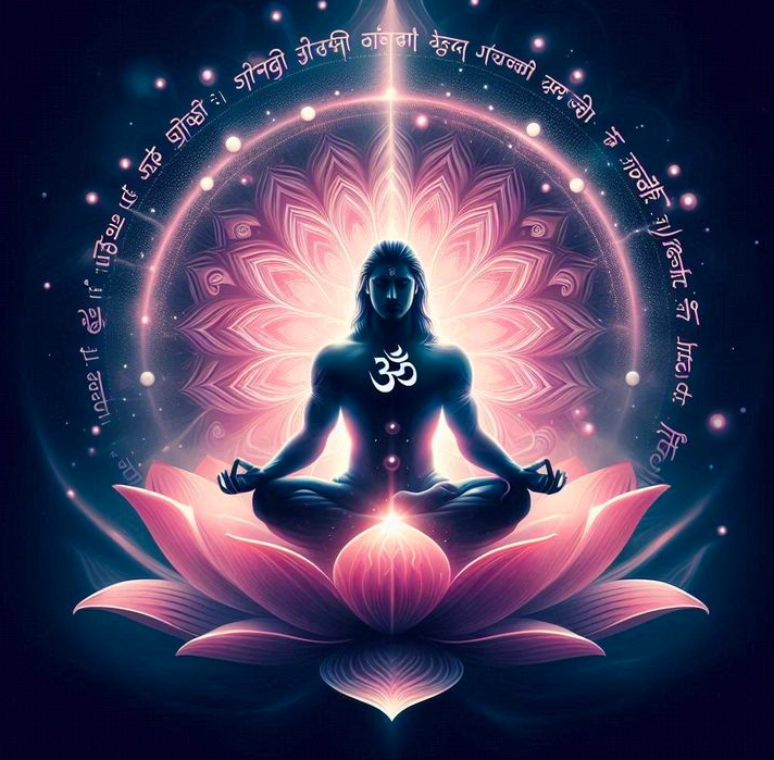 What is the Self?