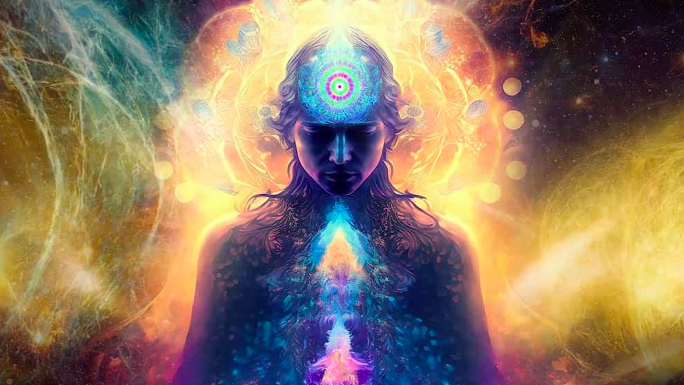 Psychic Abilities vs. Spiritual Realization in Vedānta