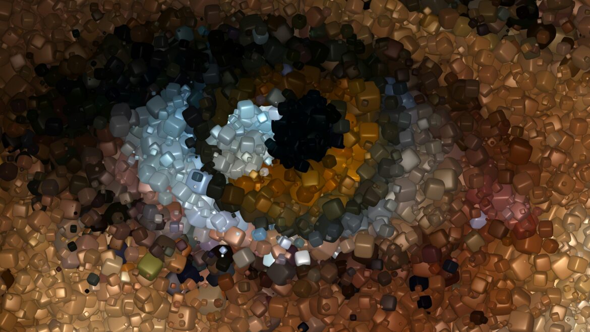Why Do We Appear as Many If We Are All God?