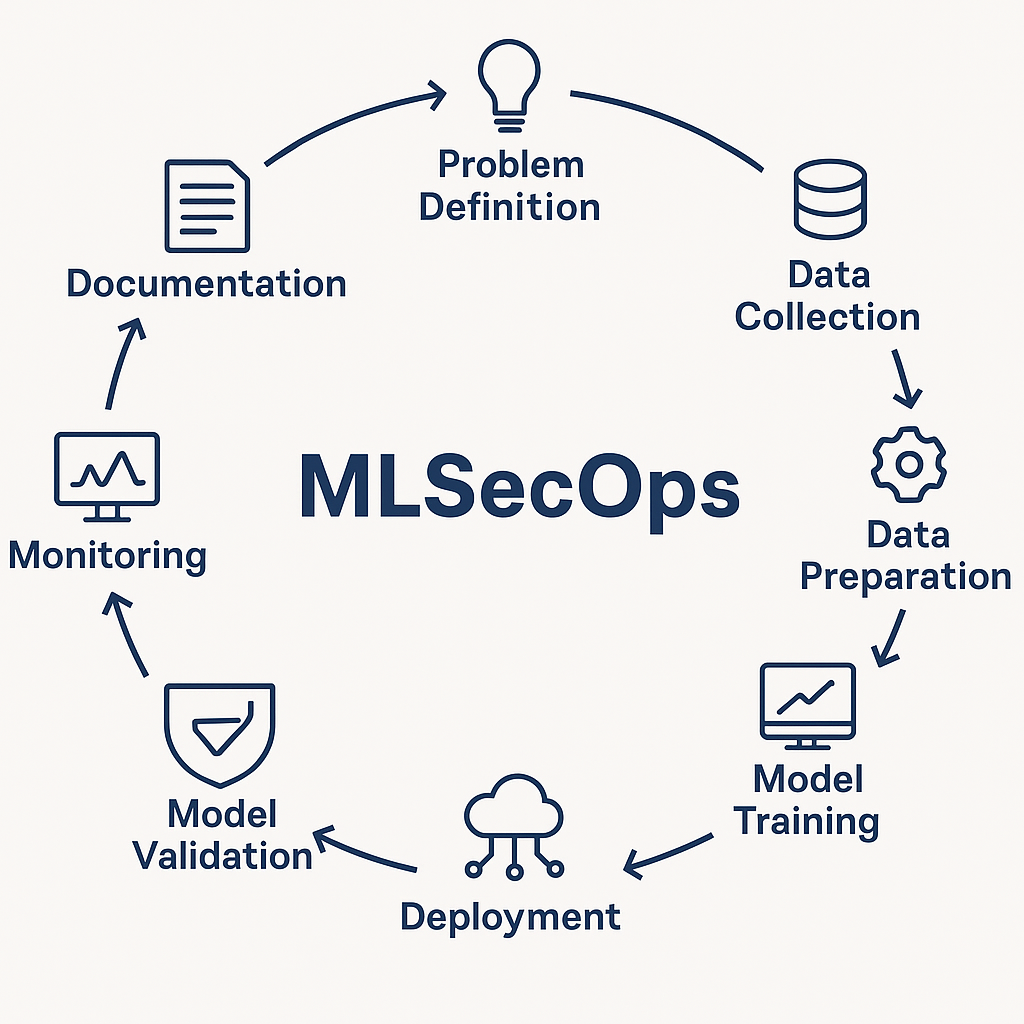 From DevSecOps to MLSecOps: Securing the AI Development Lifecycle