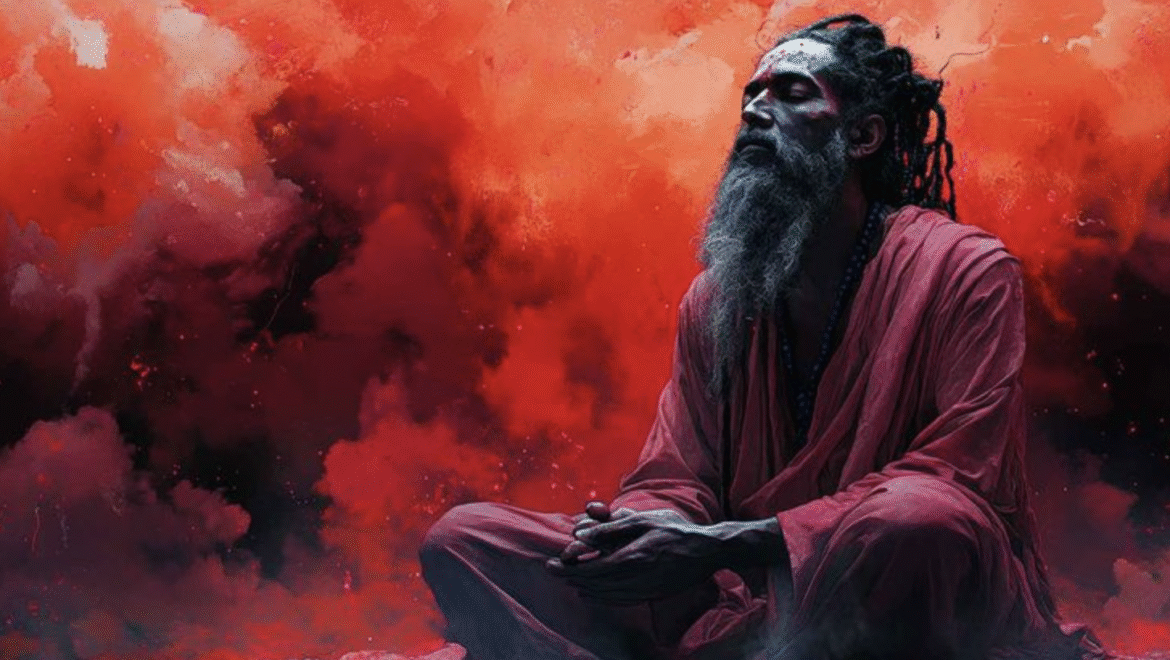 Why Normal Life Feels Empty to Some Souls