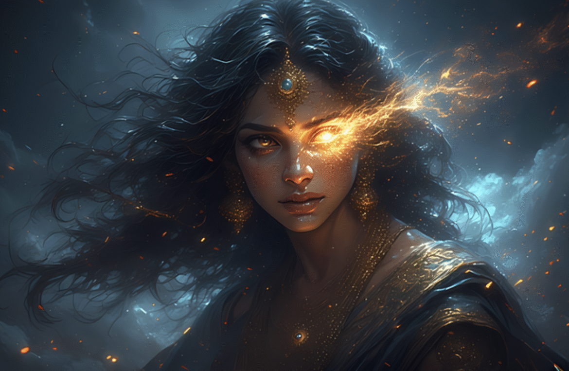 From Sacred to Silenced, and the Rise of the New Shakti