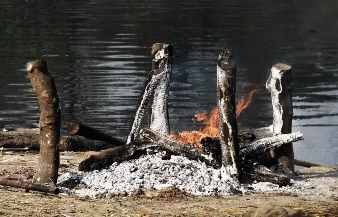 The Philosophy of the Unfinished Life