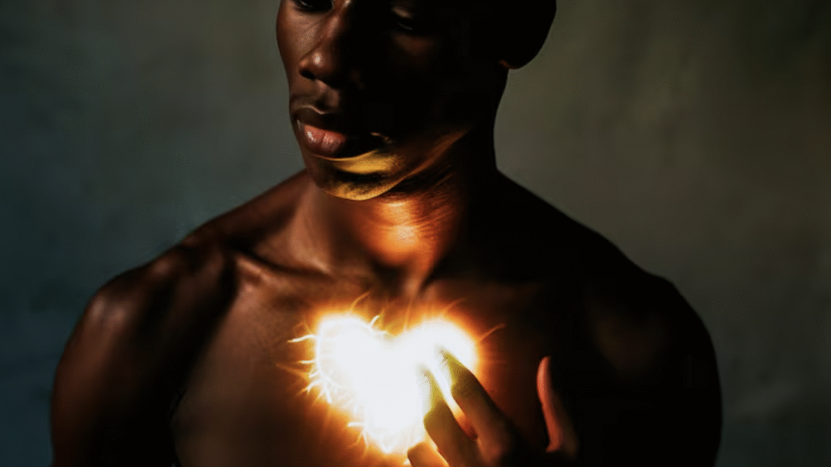 The Dark Side of the Spiritual Journey