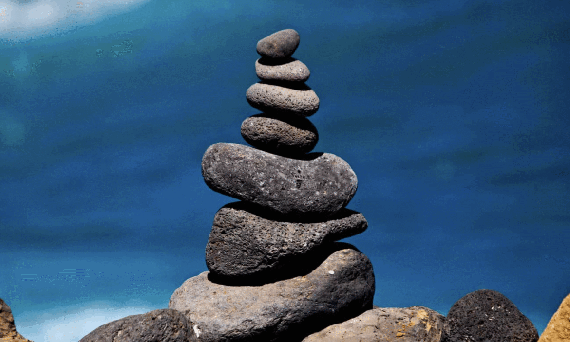 Spiritual Discipline: The Lost Art of Inner Strength