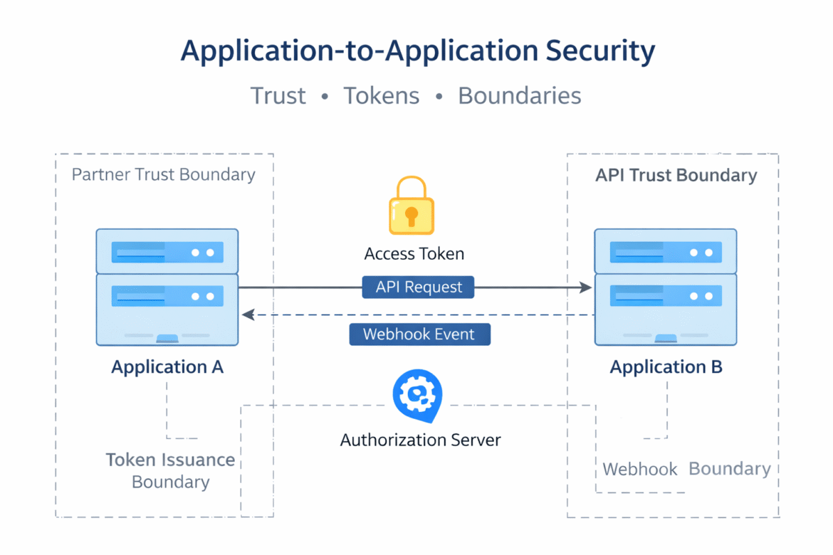 A2A Security Explained: Common Risks in Service-to-Service Integrations